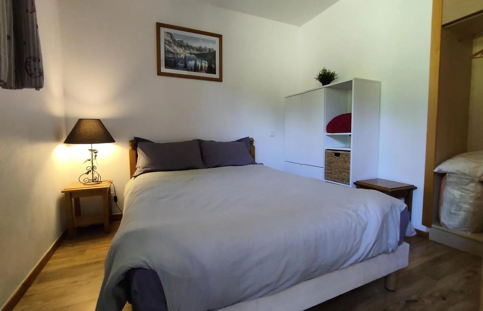 Residence Les Hauts De Preclaux - Appartement Cosy Avec Vue Sur Les Pistes Mae-7961 Les Orres 0*,