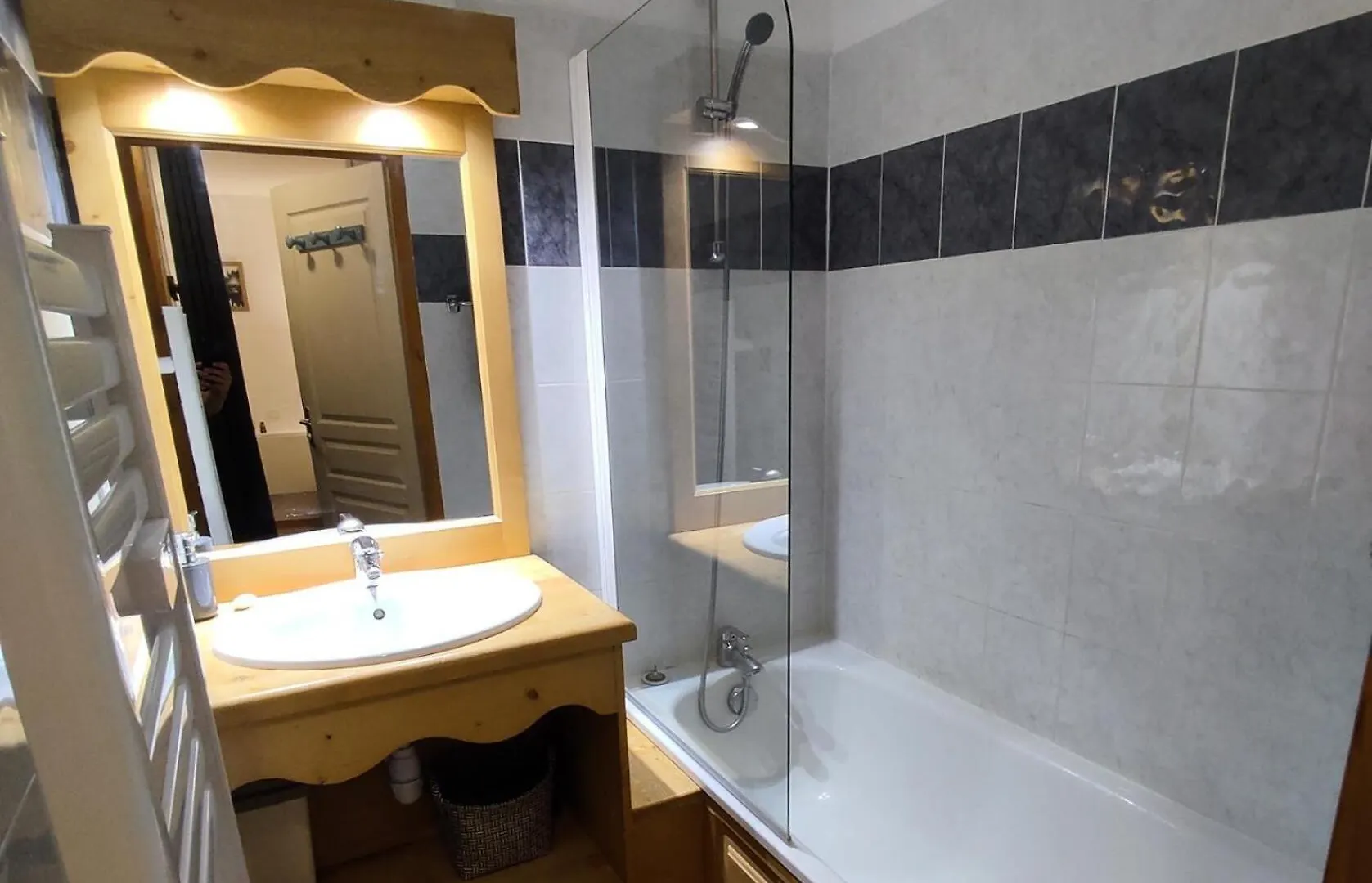 Residence Les Hauts De Preclaux - Appartement Cosy Avec Vue Sur Les Pistes Mae-7961 Les Orres 0*,  France