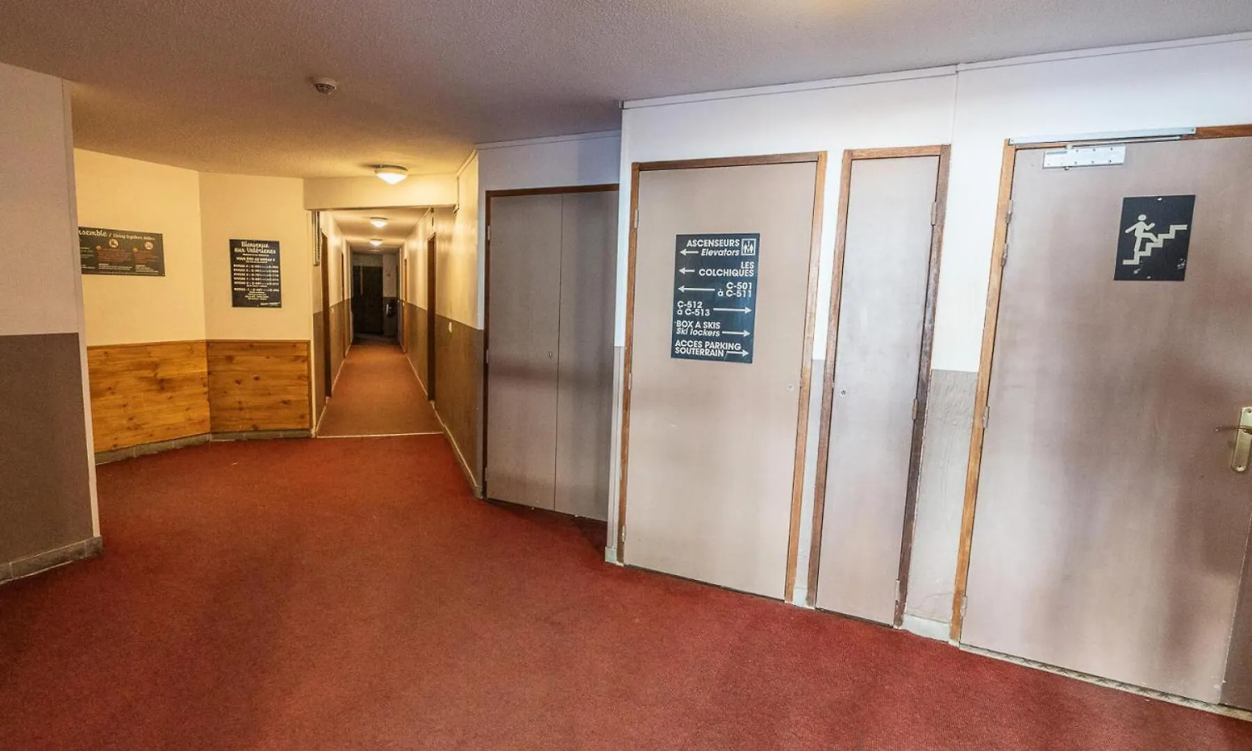 Apartamento Residence Les Hauts De Preclaux - Appartement Cosy Avec Vue Sur Les Pistes Mae-7961 Les Orres