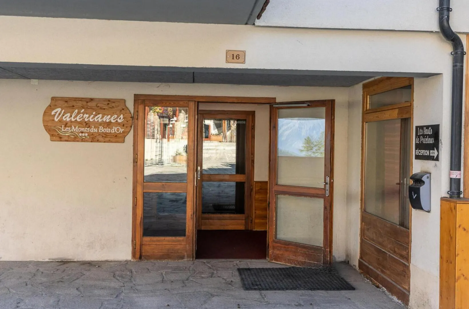 Residence Les Hauts De Preclaux - Appartement Cosy Avec Vue Sur Les Pistes Mae-7961 Les Orres 0*,  France