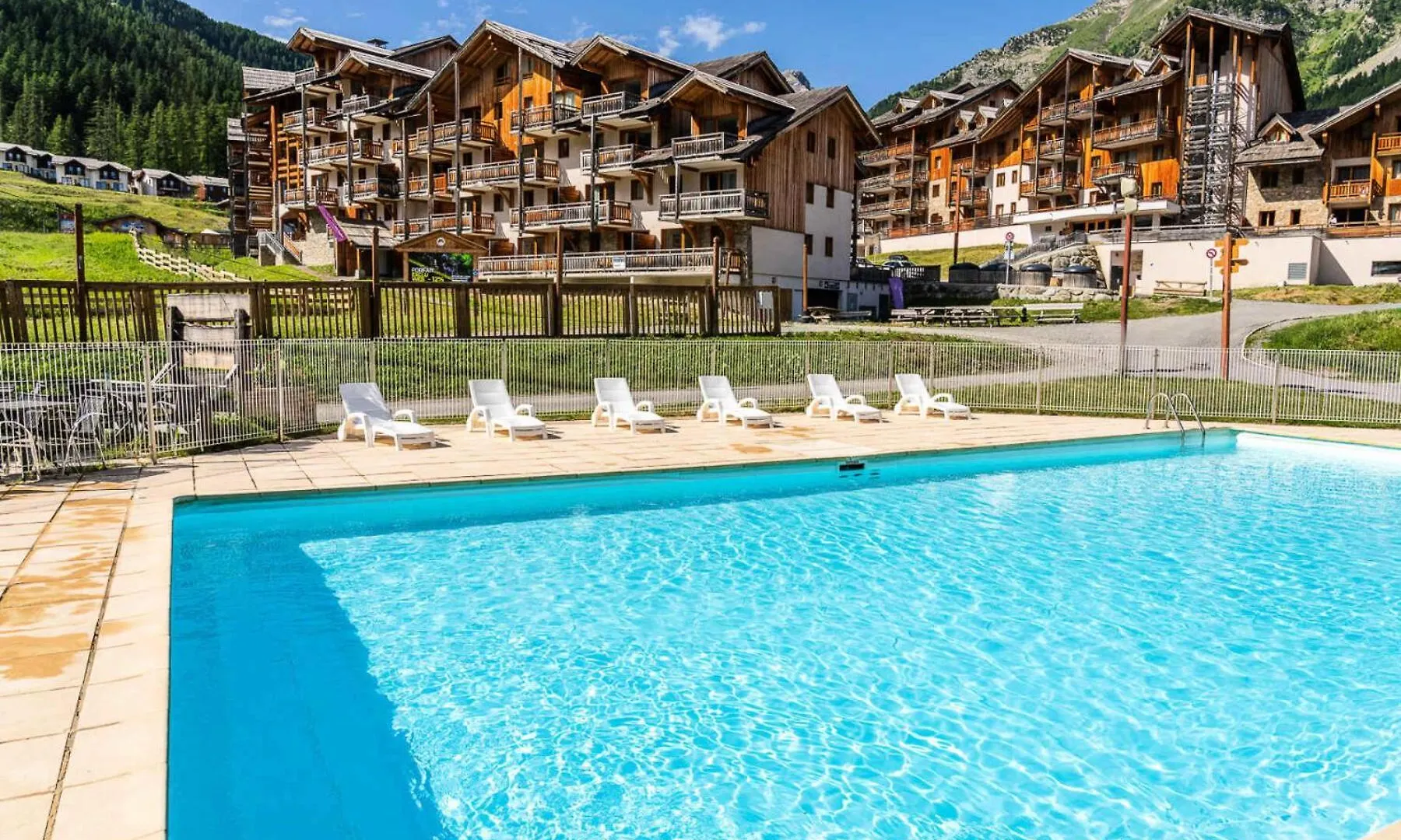 Residence Les Hauts De Preclaux - Appartement Cosy Avec Vue Sur Les Pistes Mae-7961 Лез-Ор