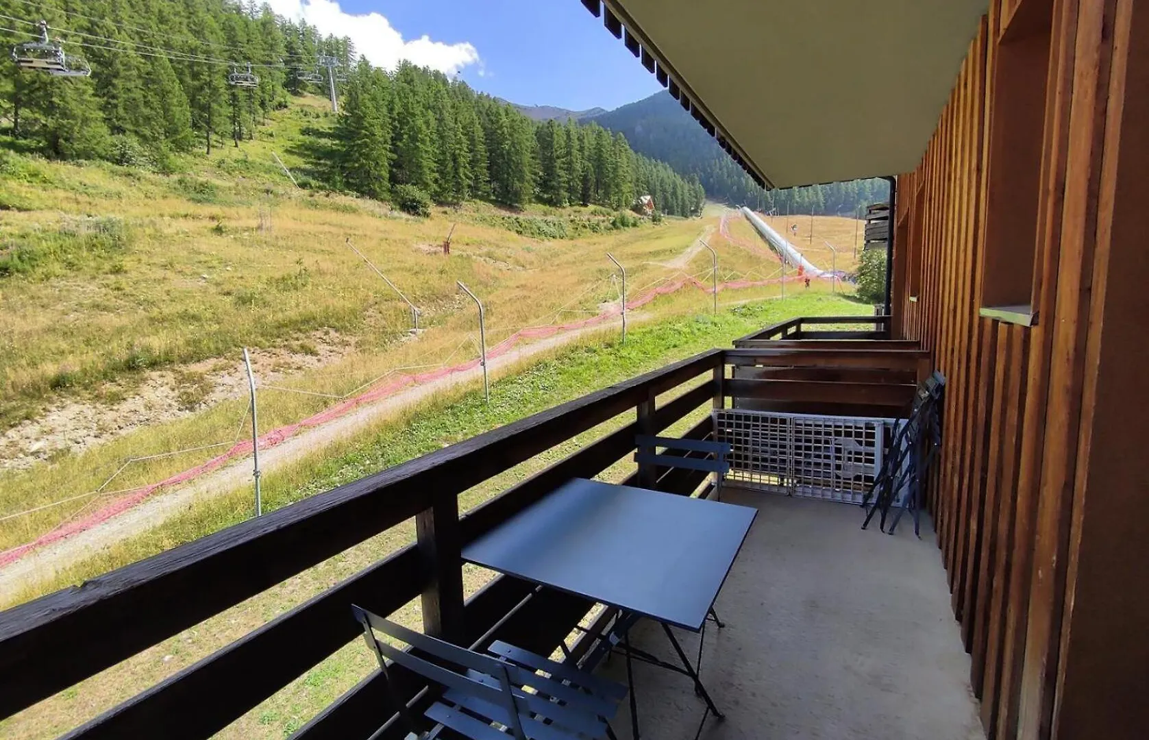 Апартаменты Residence Les Hauts De Preclaux - Appartement Cosy Avec Vue Sur Les Pistes Mae-7961 Лез-Ор